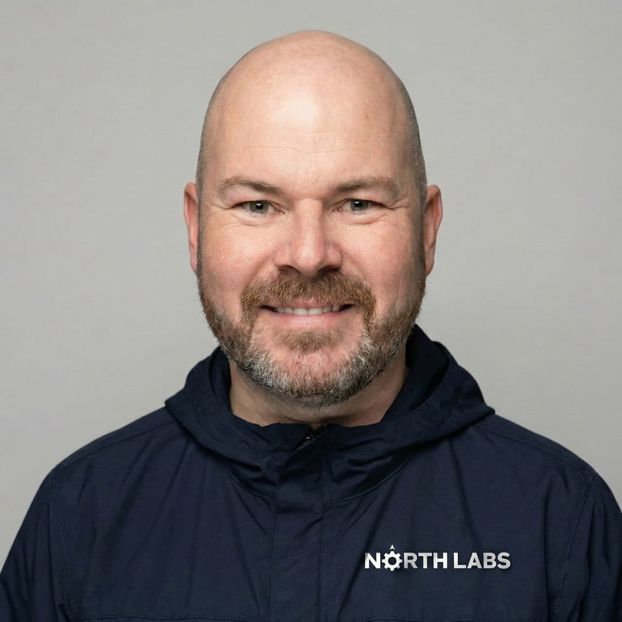 Nick Gatrell, Founder of North Labs
