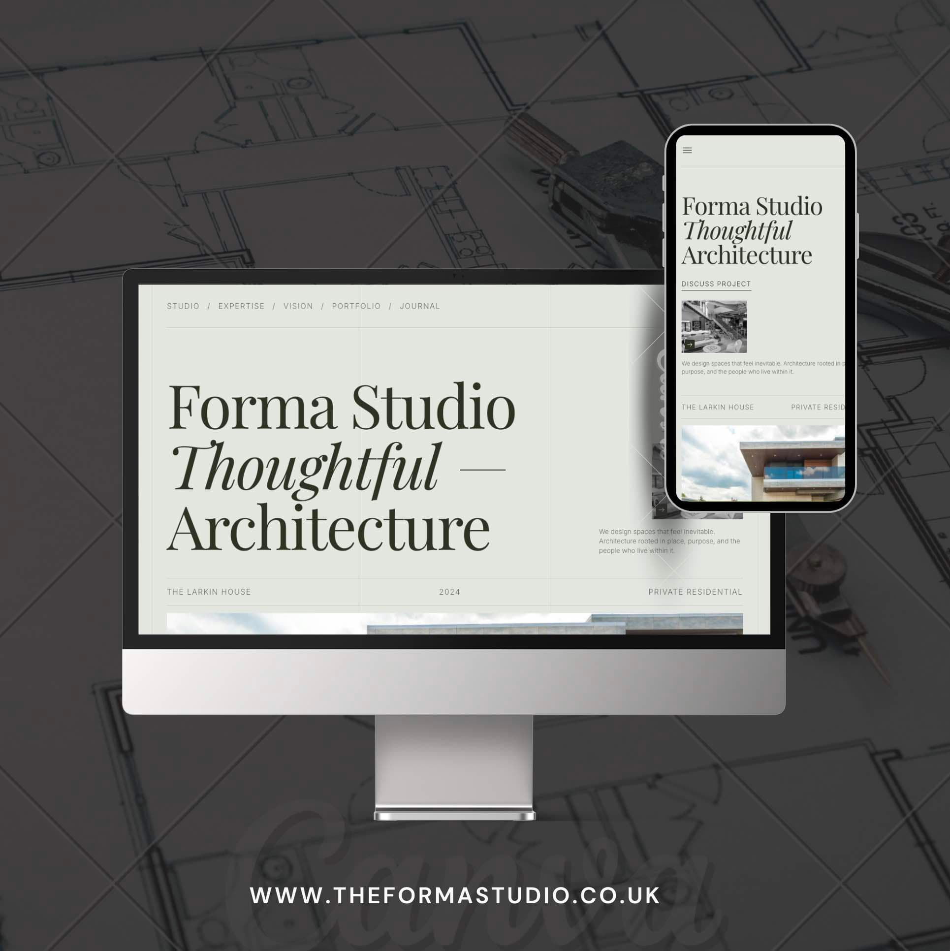 The Forma Studio