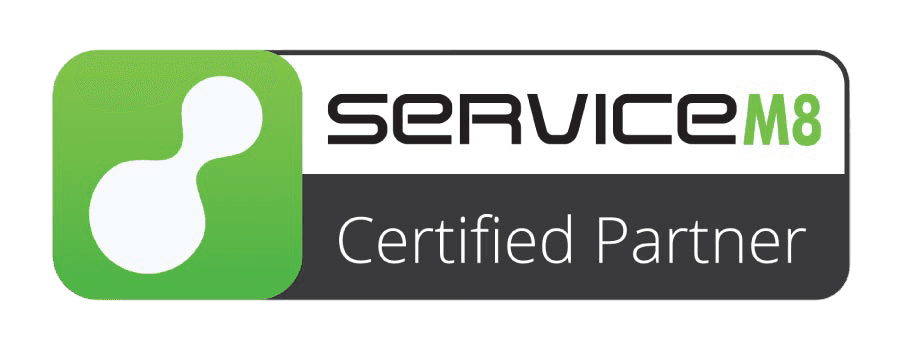 ServiceM8 partner