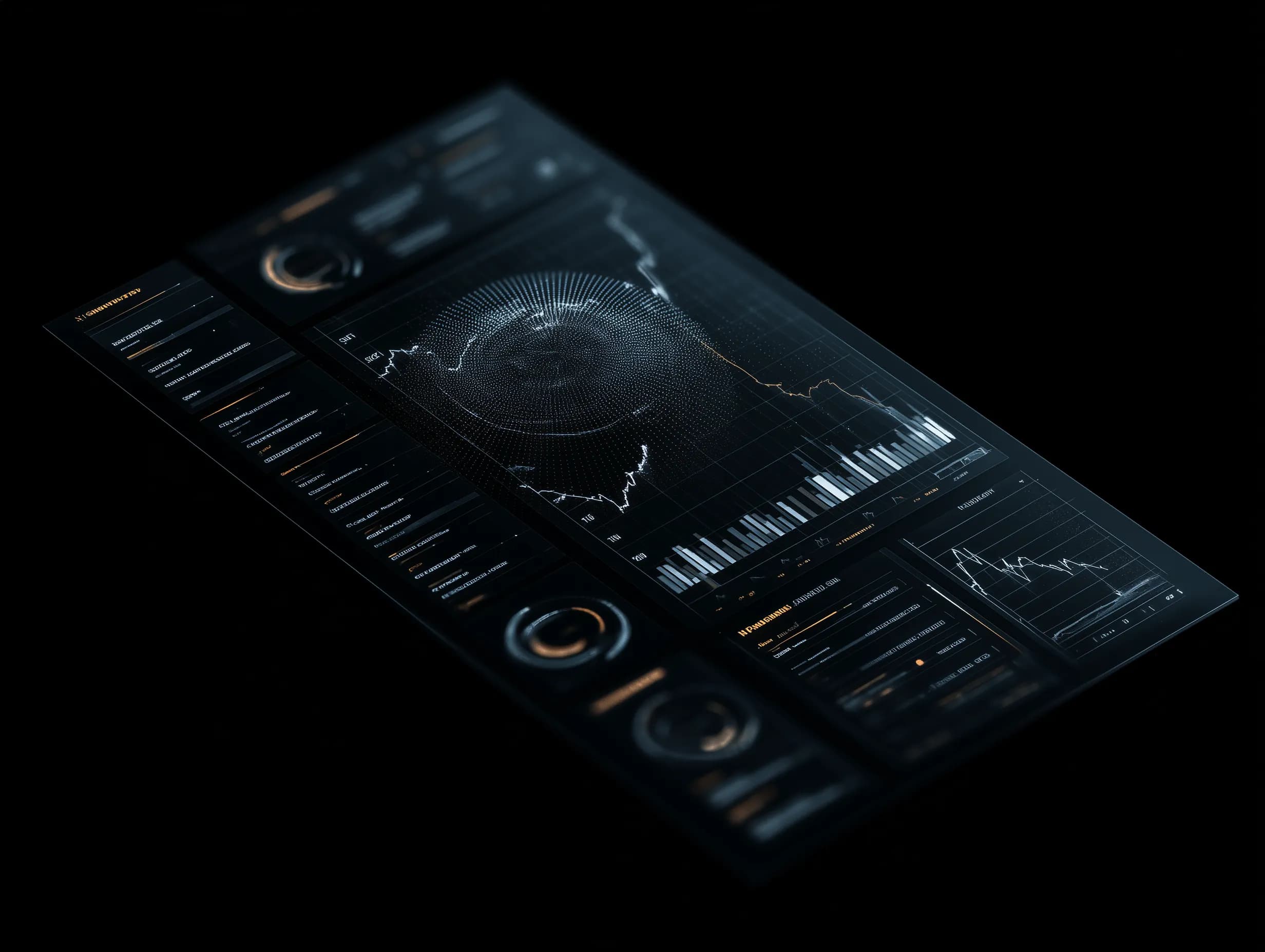 North Labs mission — helping businesses run smarter